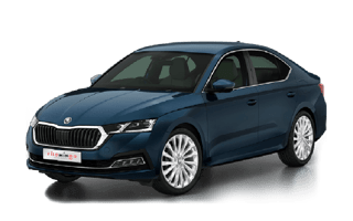 Şirket Aracın Filomingo'da - SKODA Octavia 1.5 TSI MHEV 150HP PREMIUM DSG